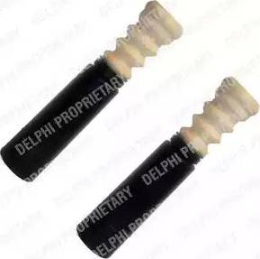 Delphi PCK33 - Chit protectie praf,amortizor aaoparts.ro