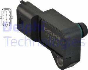 Delphi PS10114 - Senzor presiune aer aaoparts.ro