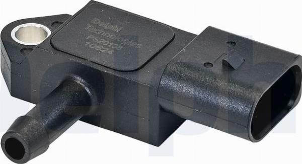 Delphi PS20138-12B1 - Senzor, presiune galerie admisie aaoparts.ro