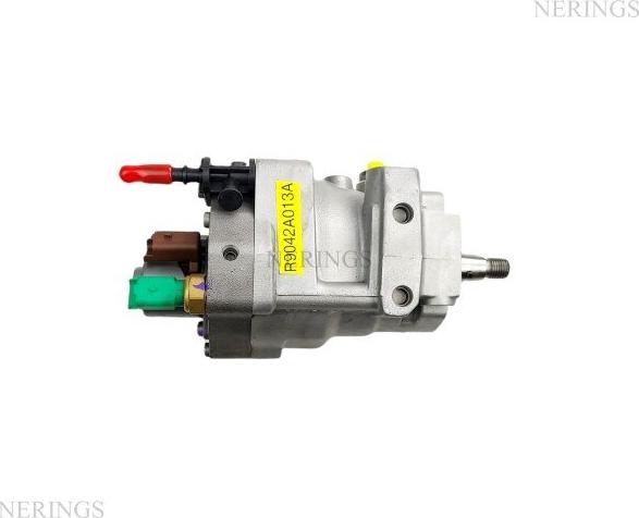 Delphi R9042A013A - Pompa de inalta presiune aaoparts.ro