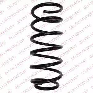Delphi SC10105 - Arc spiral aaoparts.ro