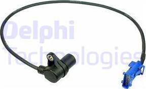 Delphi SS10960 - Senzor impulsuri, arbore cotit aaoparts.ro