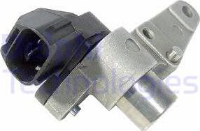 Delphi SS10903 - Senzor,pozitie ax cu came aaoparts.ro