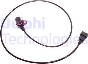 Delphi SS10935 - Senzor impulsuri, arbore cotit aaoparts.ro