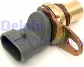 Delphi SS10005-11B1 - Senzor,pozitie ax cu came aaoparts.ro