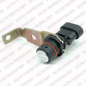 Delphi SS10125 - Senzor impulsuri, arbore cotit aaoparts.ro