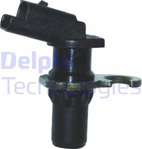 Delphi SS10745-12B1 - Senzor impulsuri, arbore cotit aaoparts.ro