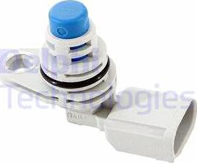 Delphi SS10768-12B1 - Senzor,pozitie ax cu came aaoparts.ro