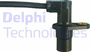 Delphi SS10732-12B1 - Senzor impulsuri, arbore cotit aaoparts.ro