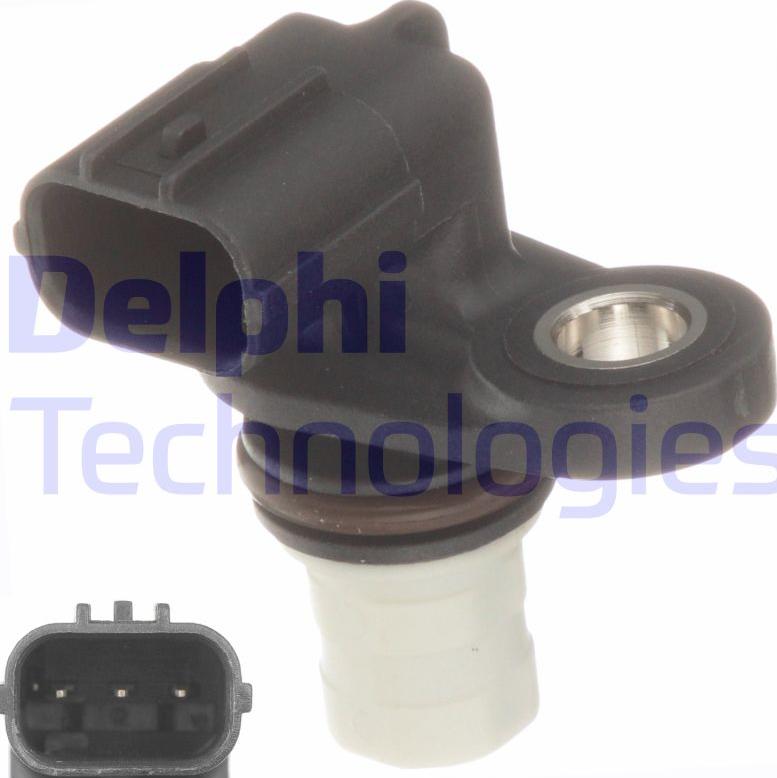 Delphi SS11990-11B1 - Senzor impulsuri, arbore cotit aaoparts.ro