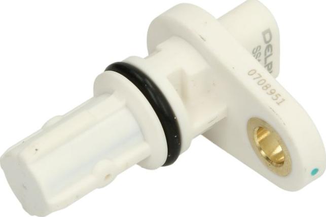 Delphi SS11334 - Senzor impulsuri, arbore cotit aaoparts.ro