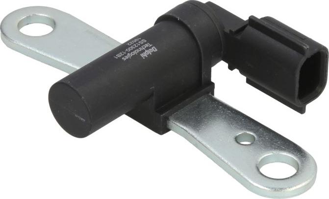Delphi SS12300-12B1 - Senzor impulsuri, arbore cotit aaoparts.ro