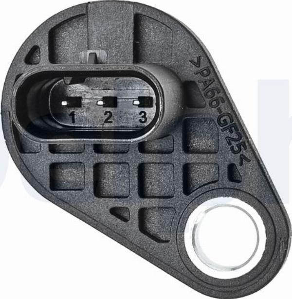 Delphi SS12372-12B1 - Senzor impulsuri, arbore cotit aaoparts.ro