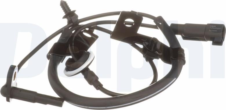 Delphi SS20880-11B1 - Senzor,turatie roata aaoparts.ro