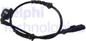 Delphi SS20364 - Senzor,turatie roata aaoparts.ro