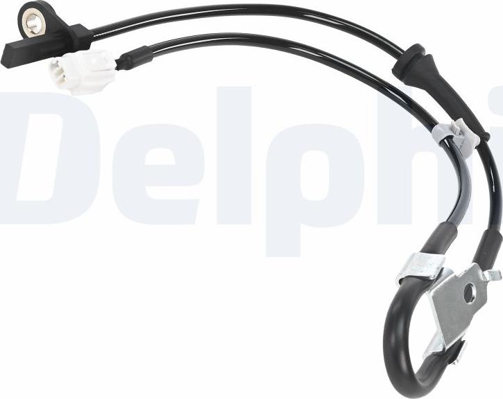 Delphi SS21340-12B1 - Senzor,turatie roata aaoparts.ro