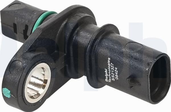 Delphi SS21327-12B1 - Senzor,turatie roata aaoparts.ro