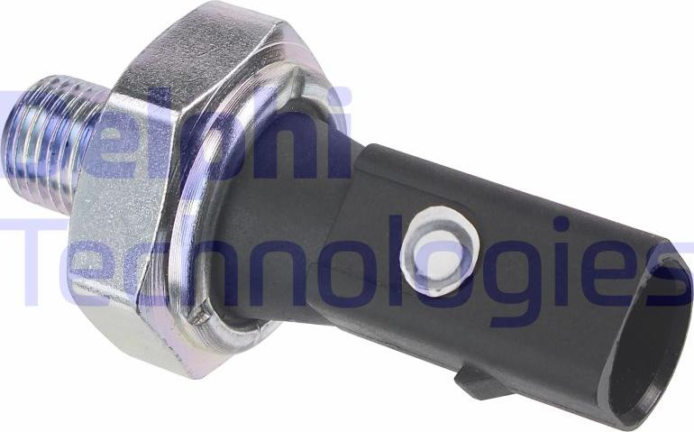 Delphi SW90025 - Senzor,presiune ulei aaoparts.ro