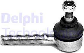 Delphi TA977-11B1 - Cap de bara aaoparts.ro