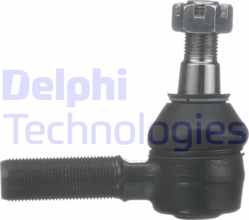 Delphi TA5557 - Cap de bara aaoparts.ro