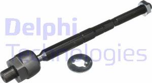 Delphi TA5186-11B1 - Articulatie axiala, cap de bara aaoparts.ro