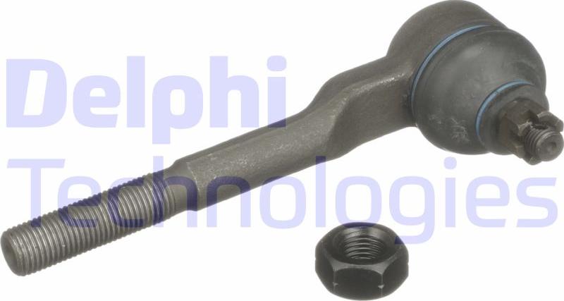 Delphi TA5891-11B1 - Cap de bara aaoparts.ro