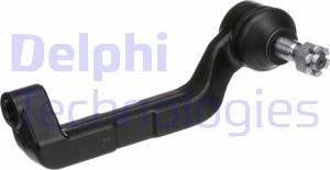 Delphi TA5393-11B1 - Cap de bara aaoparts.ro
