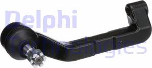 Delphi TA5392 - Cap de bara aaoparts.ro