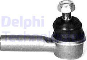 Delphi TA698 - Cap de bara aaoparts.ro