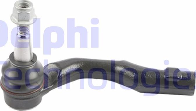Delphi TA6414 - Cap de bara aaoparts.ro