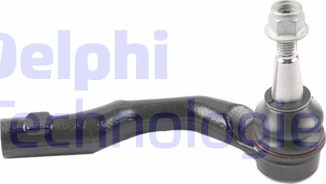Delphi TA6413 - Cap de bara aaoparts.ro
