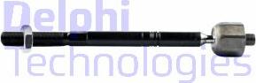 Delphi TA6509 - Articulatie axiala, cap de bara aaoparts.ro
