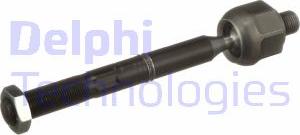 Delphi TA6387-11B1 - Articulatie axiala, cap de bara aaoparts.ro