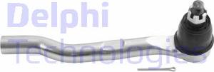 Delphi TA6320 - Cap de bara aaoparts.ro
