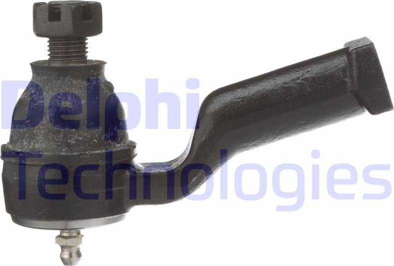 Delphi TA6268 - Cap de bara aaoparts.ro