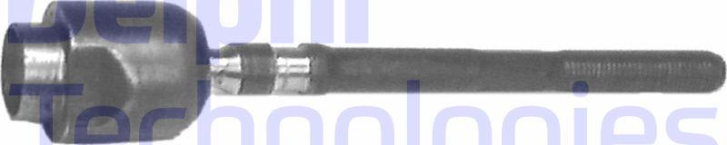 Delphi TA1462 - Articulatie axiala, cap de bara aaoparts.ro