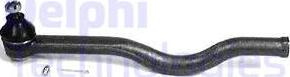 Delphi TA1433 - Cap de bara aaoparts.ro