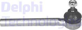 Delphi TA1508 - Cap de bara aaoparts.ro