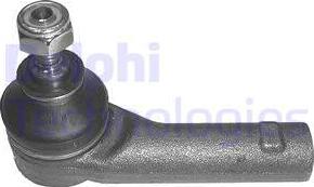 Delphi TA1620 - Cap de bara aaoparts.ro