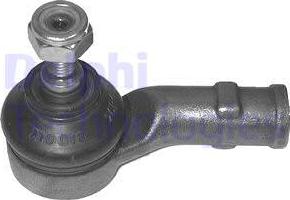 Delphi TA1674-11B1 - Cap de bara aaoparts.ro