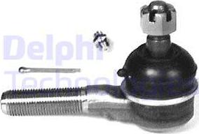 Delphi TA1196 - Cap de bara aaoparts.ro