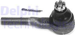 Delphi TA1116 - Cap de bara aaoparts.ro