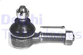 Delphi TA1123 - Cap de bara aaoparts.ro