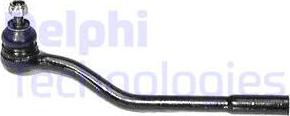 Delphi TA1310 - Cap de bara aaoparts.ro