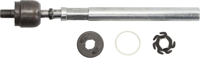 Delphi TA1266 - Articulatie axiala, cap de bara aaoparts.ro