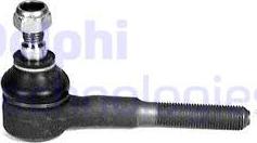 Delphi TA863 - Cap de bara aaoparts.ro