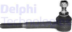 Delphi TA862 - Cap de bara aaoparts.ro