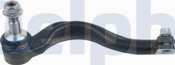 Delphi TA3951 - Cap de bara aaoparts.ro