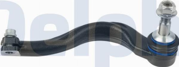 Delphi TA3952 - Cap de bara aaoparts.ro