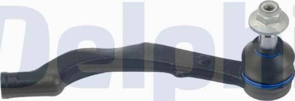 Delphi TA3900 - Cap de bara aaoparts.ro